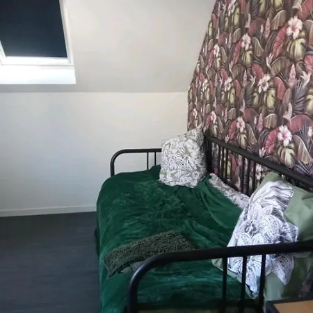 Love hotel Nuit Tranquille Rouen