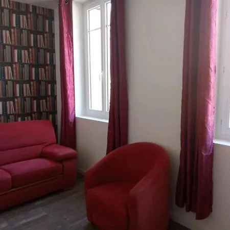 Love hotel Nuit Tranquille Rouen